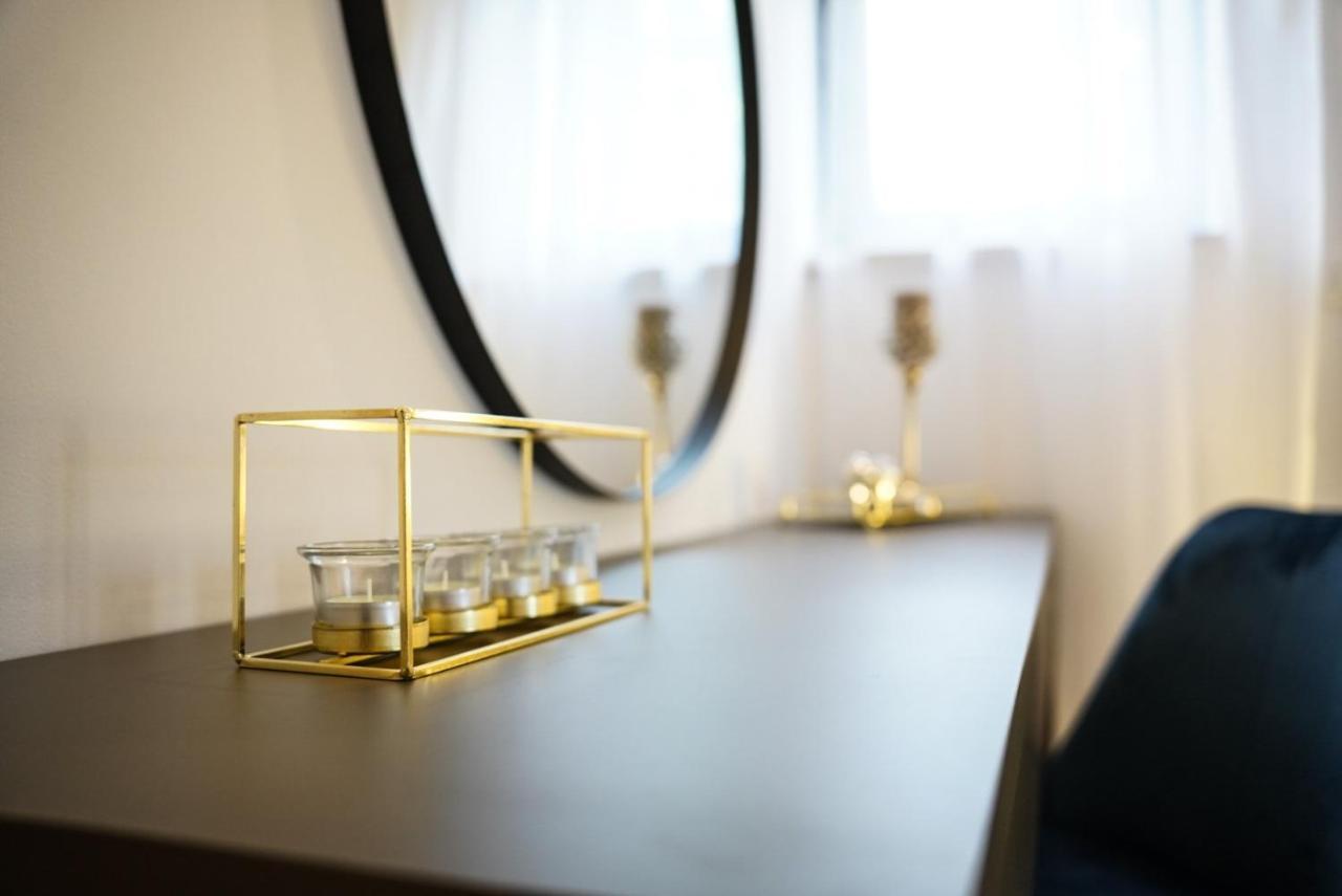 Villa Istra Relax Diamond Rebici ภายนอก รูปภาพ