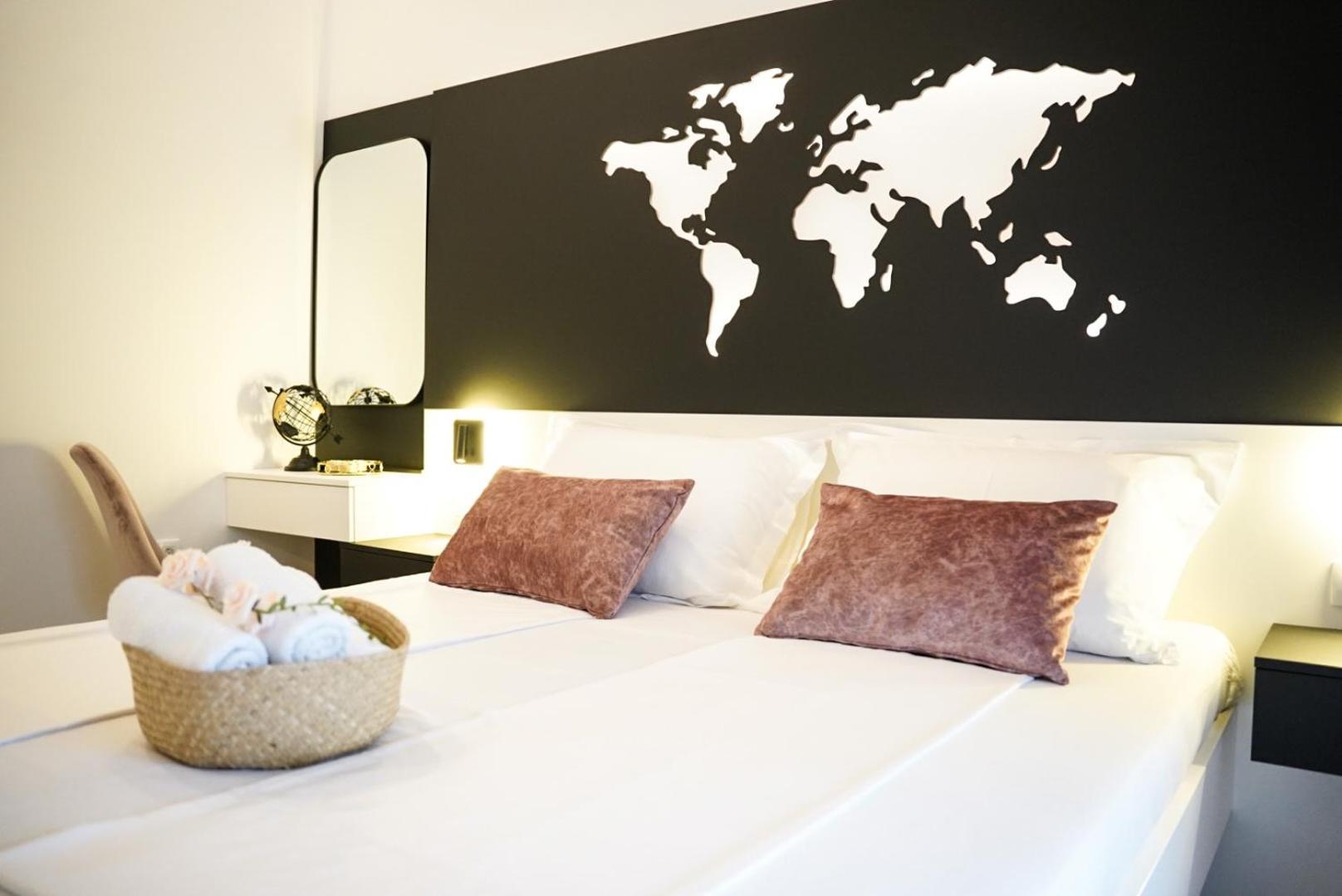 Villa Istra Relax Diamond Rebici ภายนอก รูปภาพ