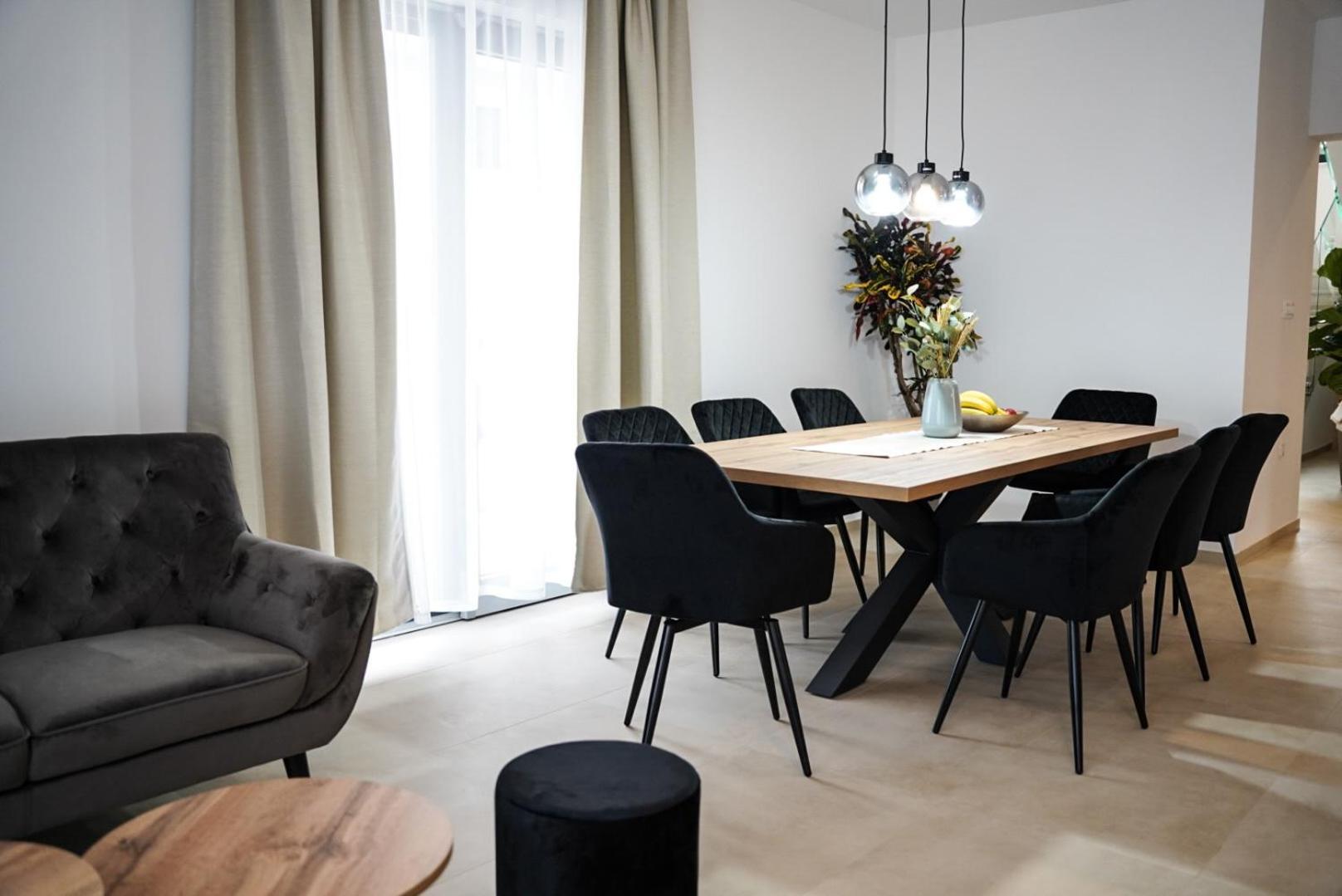 Villa Istra Relax Diamond Rebici ภายนอก รูปภาพ