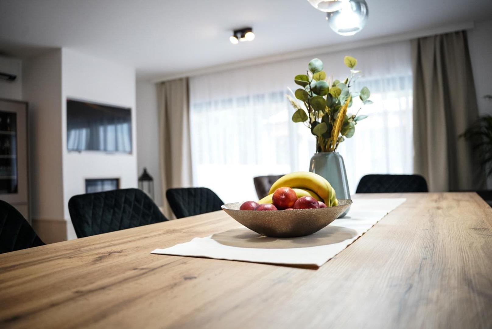 Villa Istra Relax Diamond Rebici ภายนอก รูปภาพ