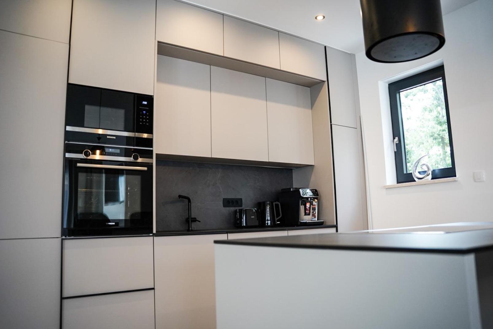 Villa Istra Relax Diamond Rebici ภายนอก รูปภาพ