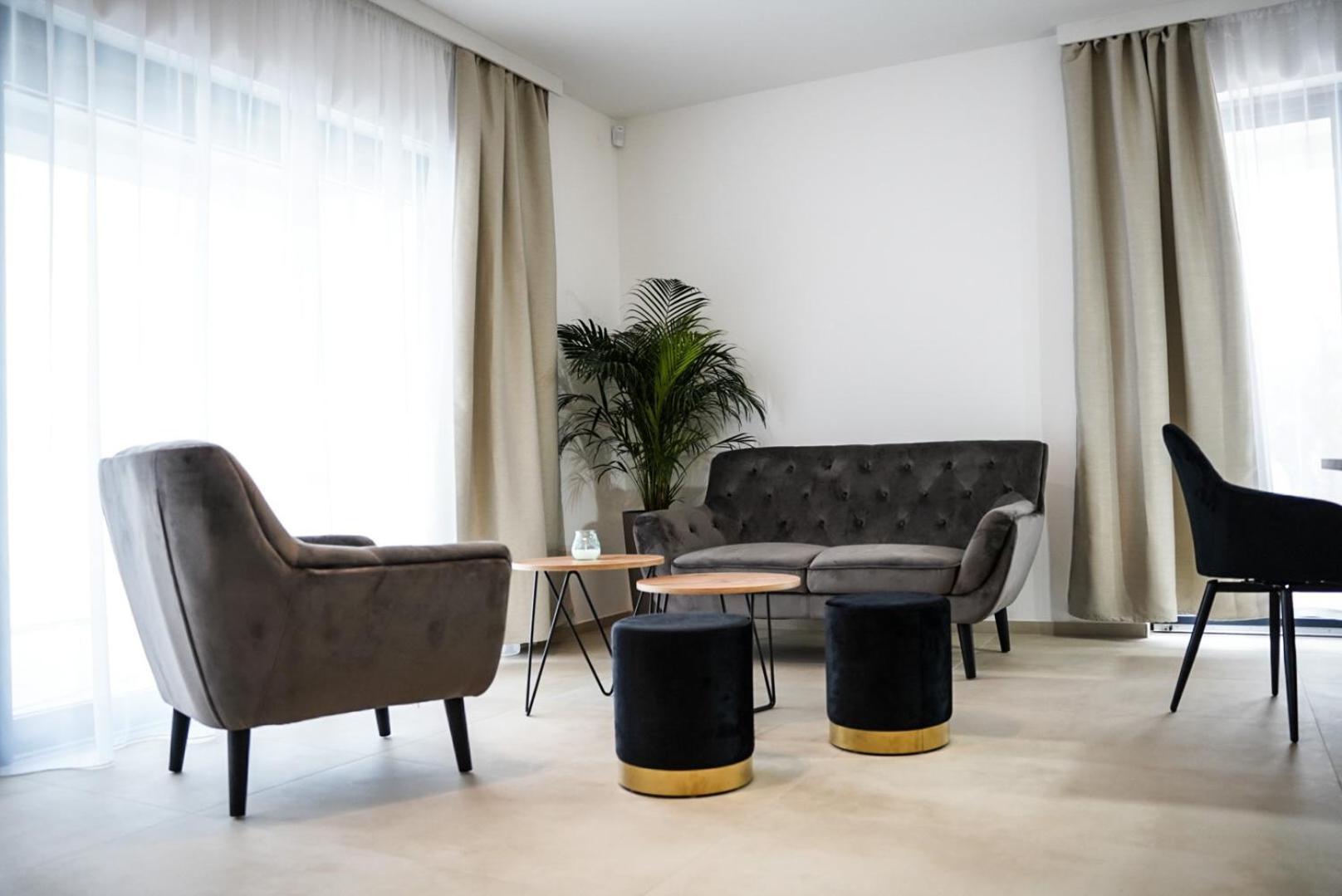 Villa Istra Relax Diamond Rebici ภายนอก รูปภาพ