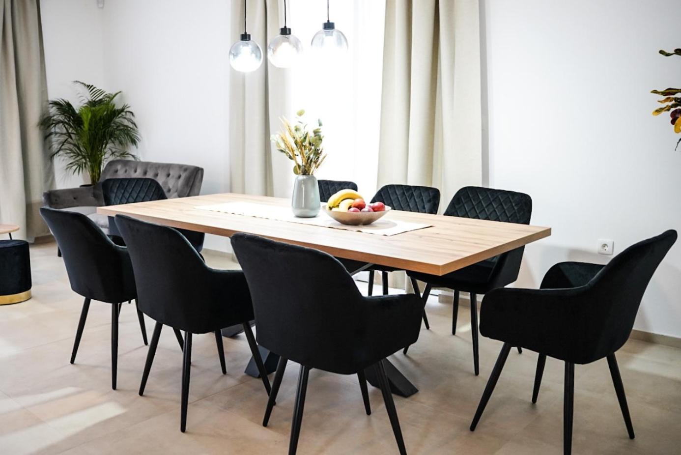 Villa Istra Relax Diamond Rebici ภายนอก รูปภาพ