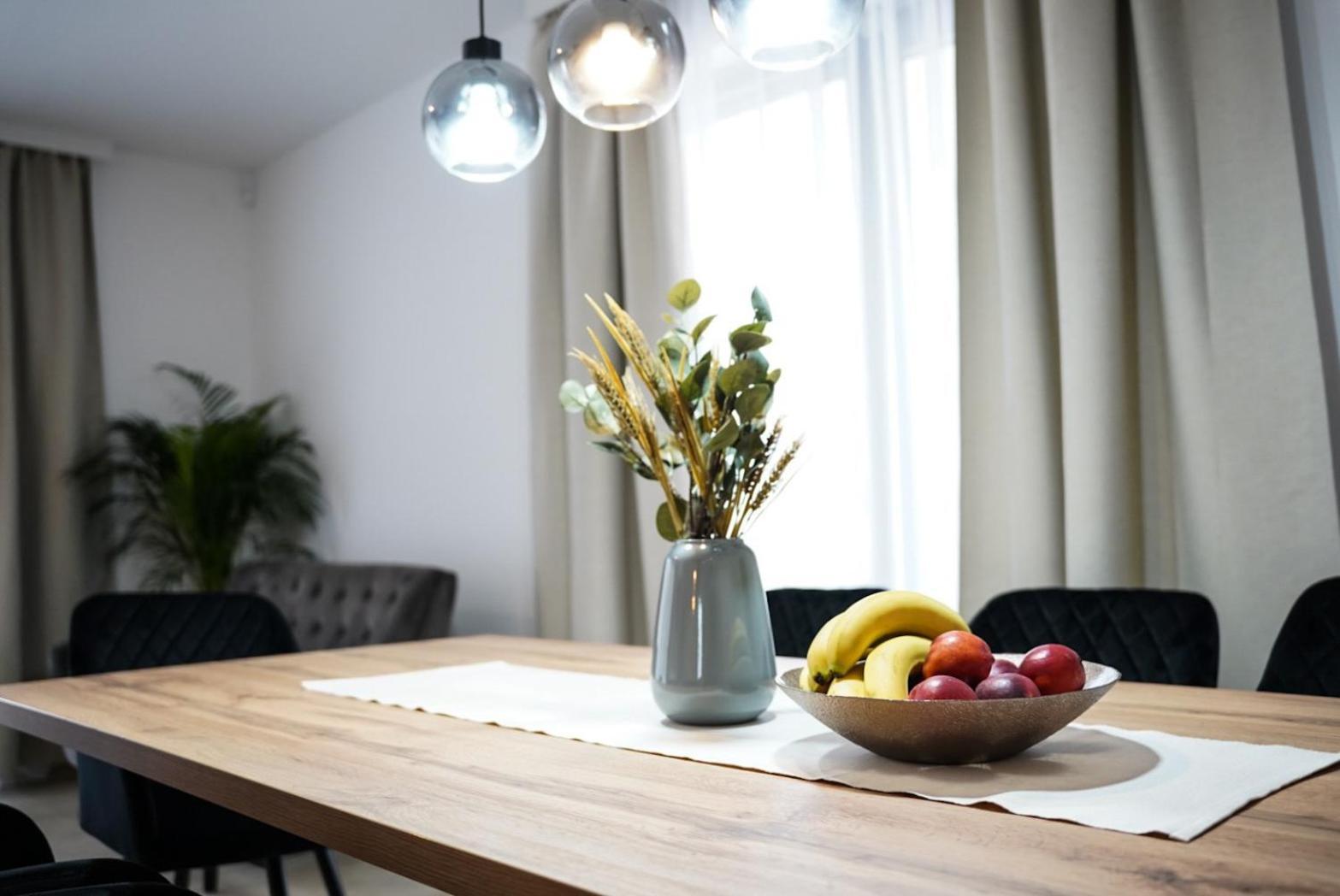 Villa Istra Relax Diamond Rebici ภายนอก รูปภาพ
