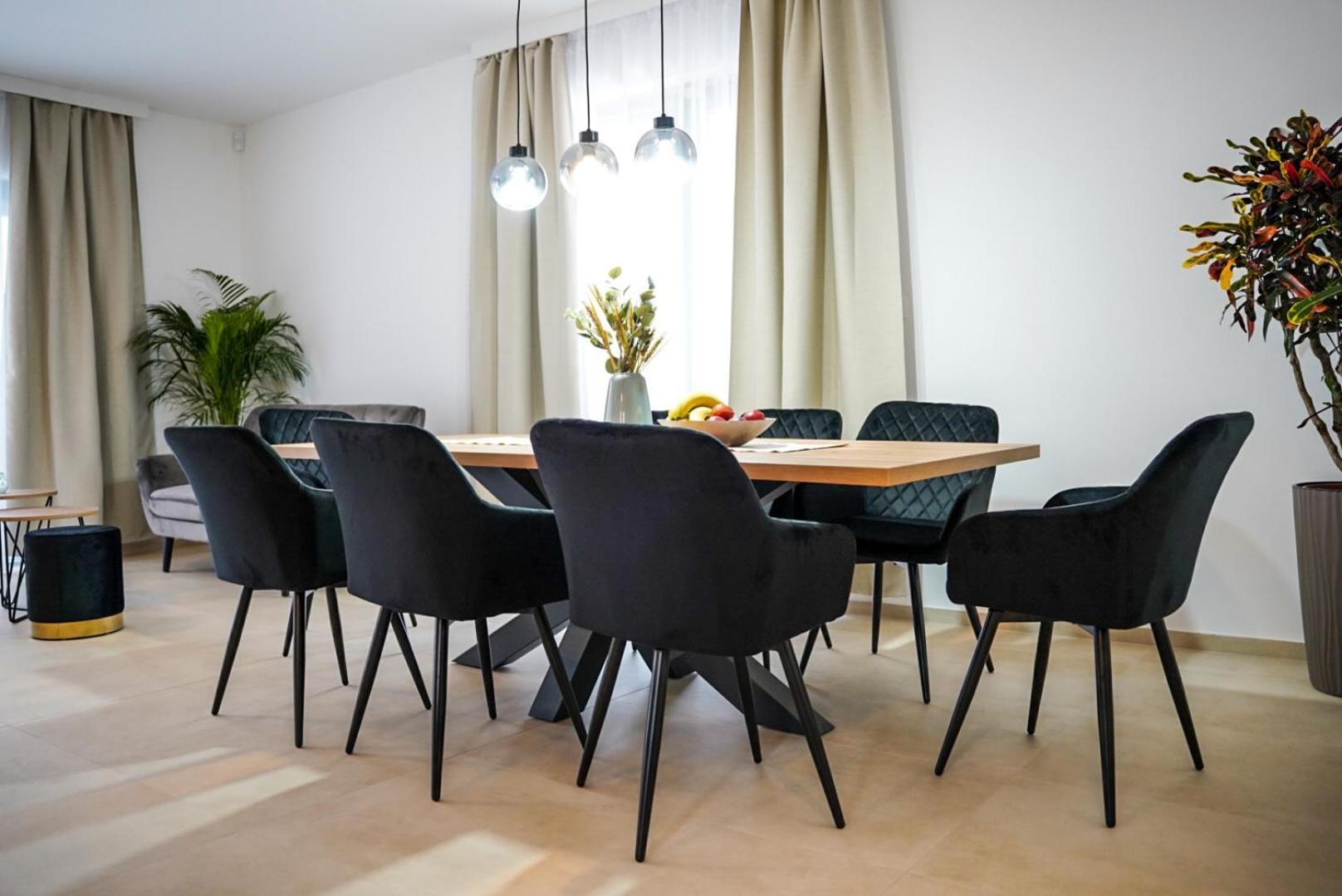 Villa Istra Relax Diamond Rebici ภายนอก รูปภาพ