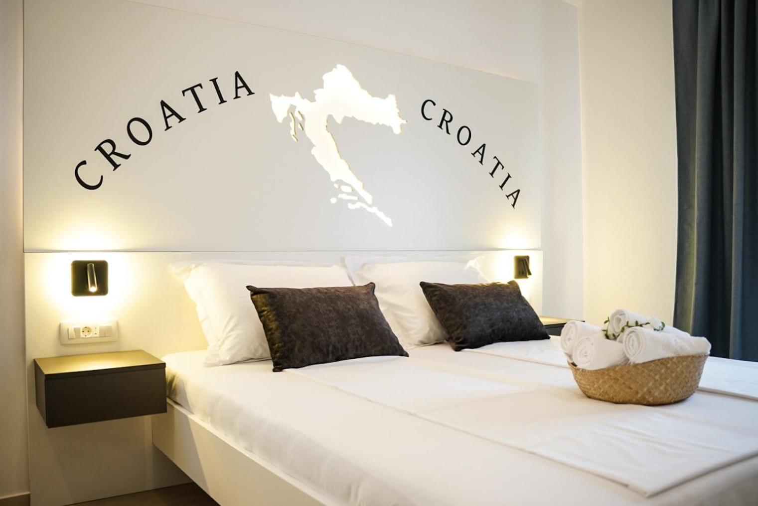 Villa Istra Relax Diamond Rebici ภายนอก รูปภาพ