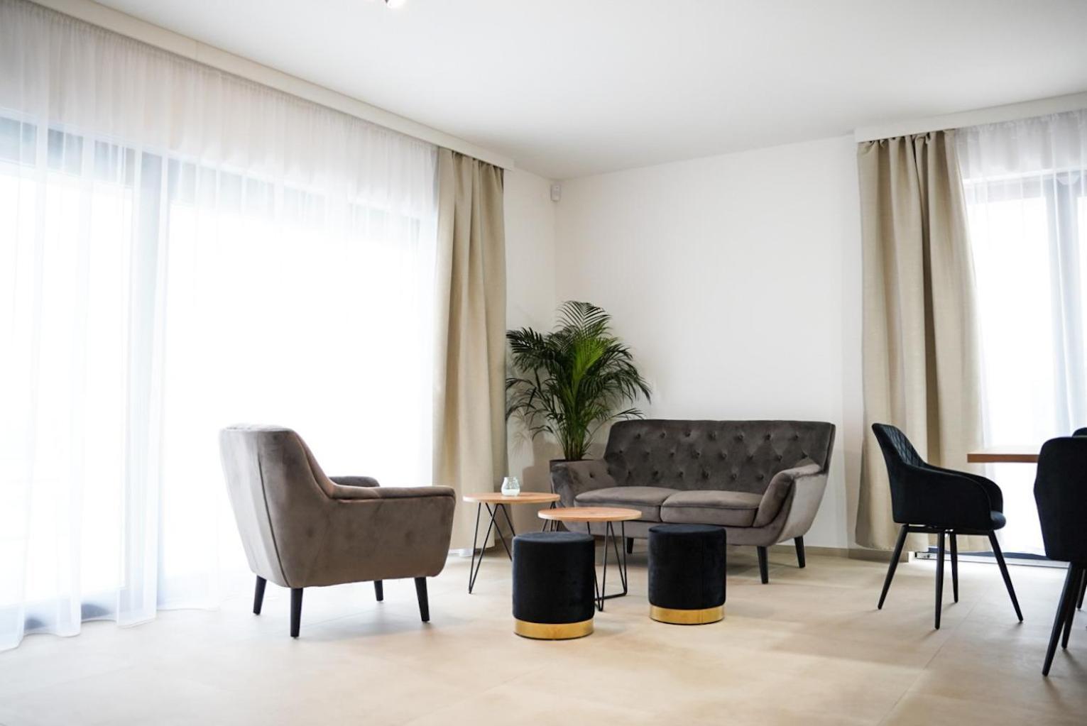 Villa Istra Relax Diamond Rebici ภายนอก รูปภาพ