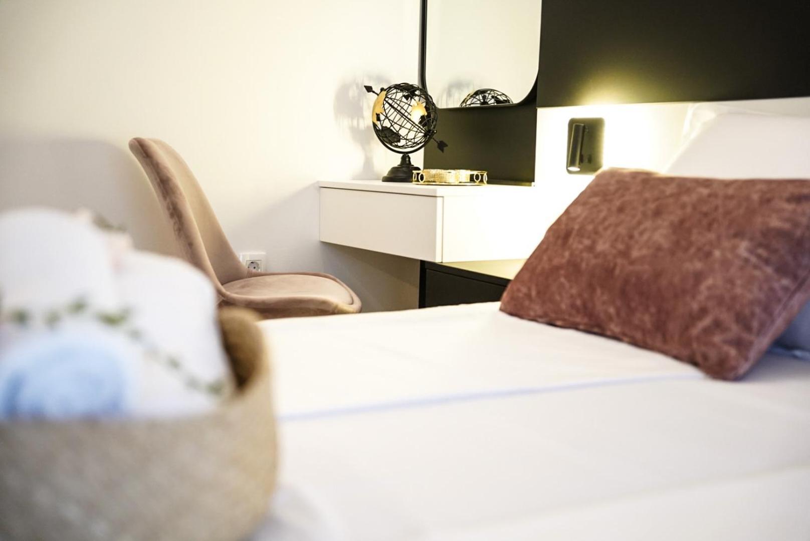 Villa Istra Relax Diamond Rebici ภายนอก รูปภาพ