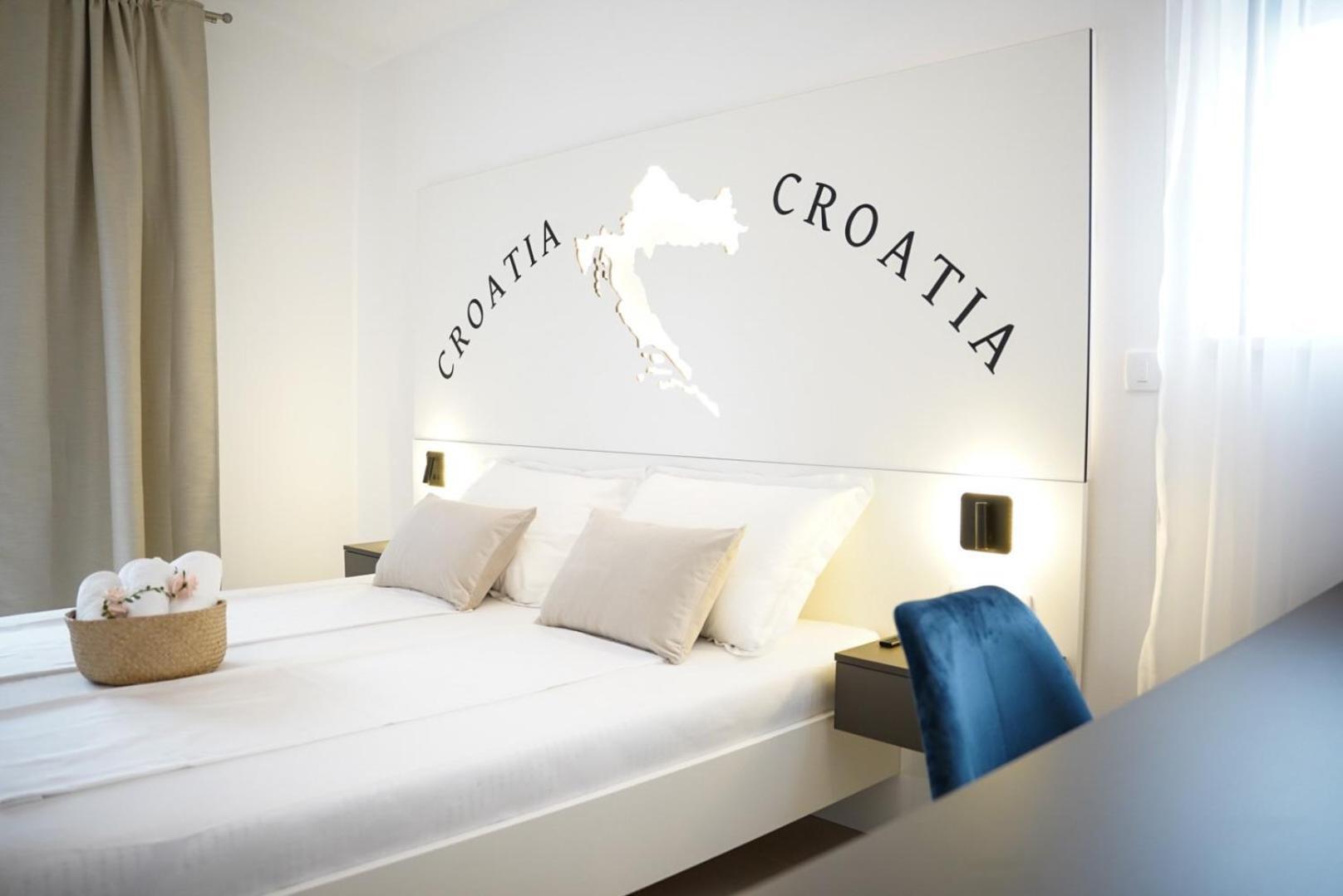 Villa Istra Relax Diamond Rebici ภายนอก รูปภาพ